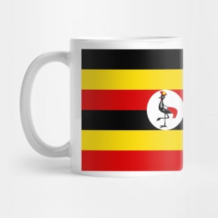 Uganda Mug